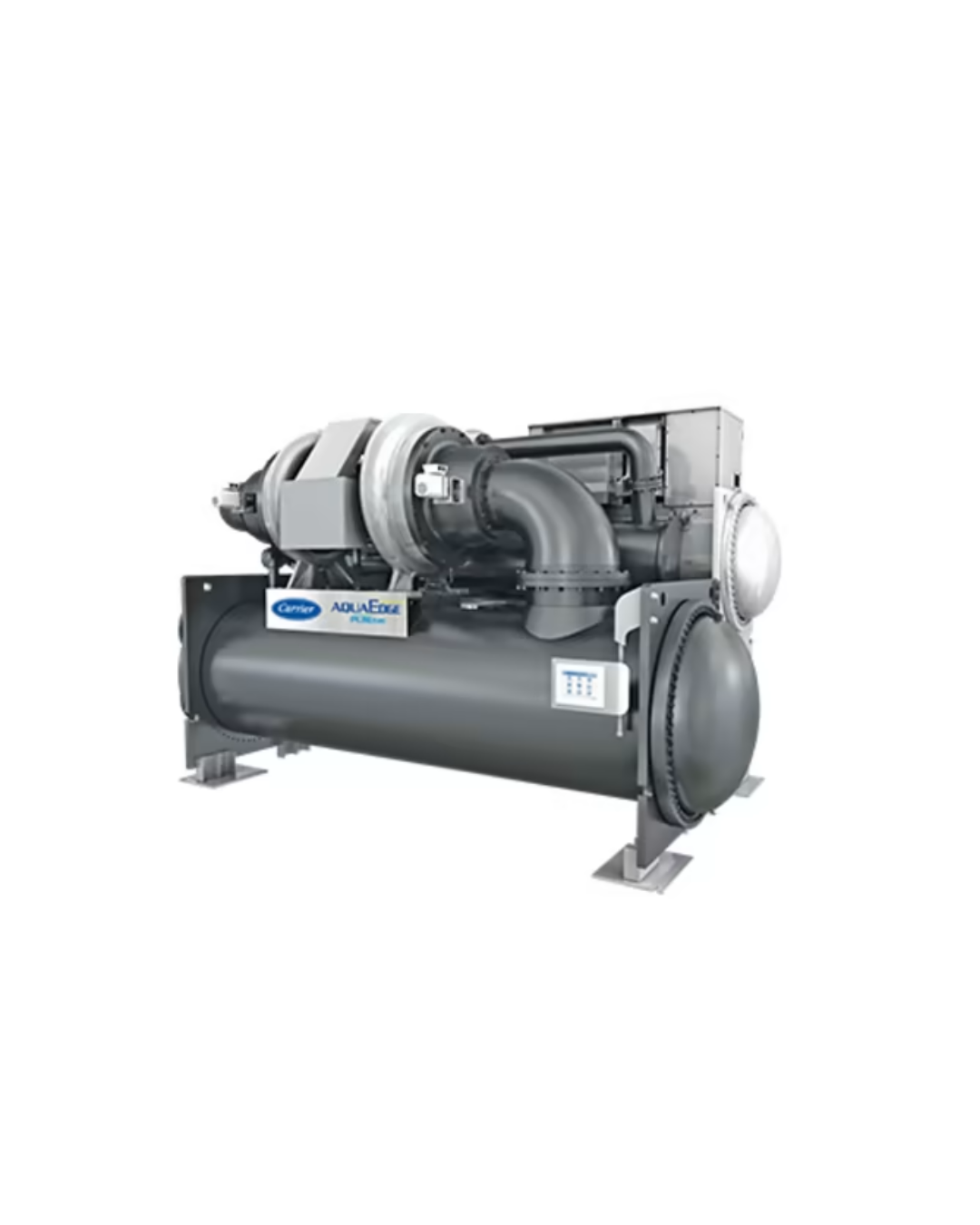 Water-Cooled Chillers